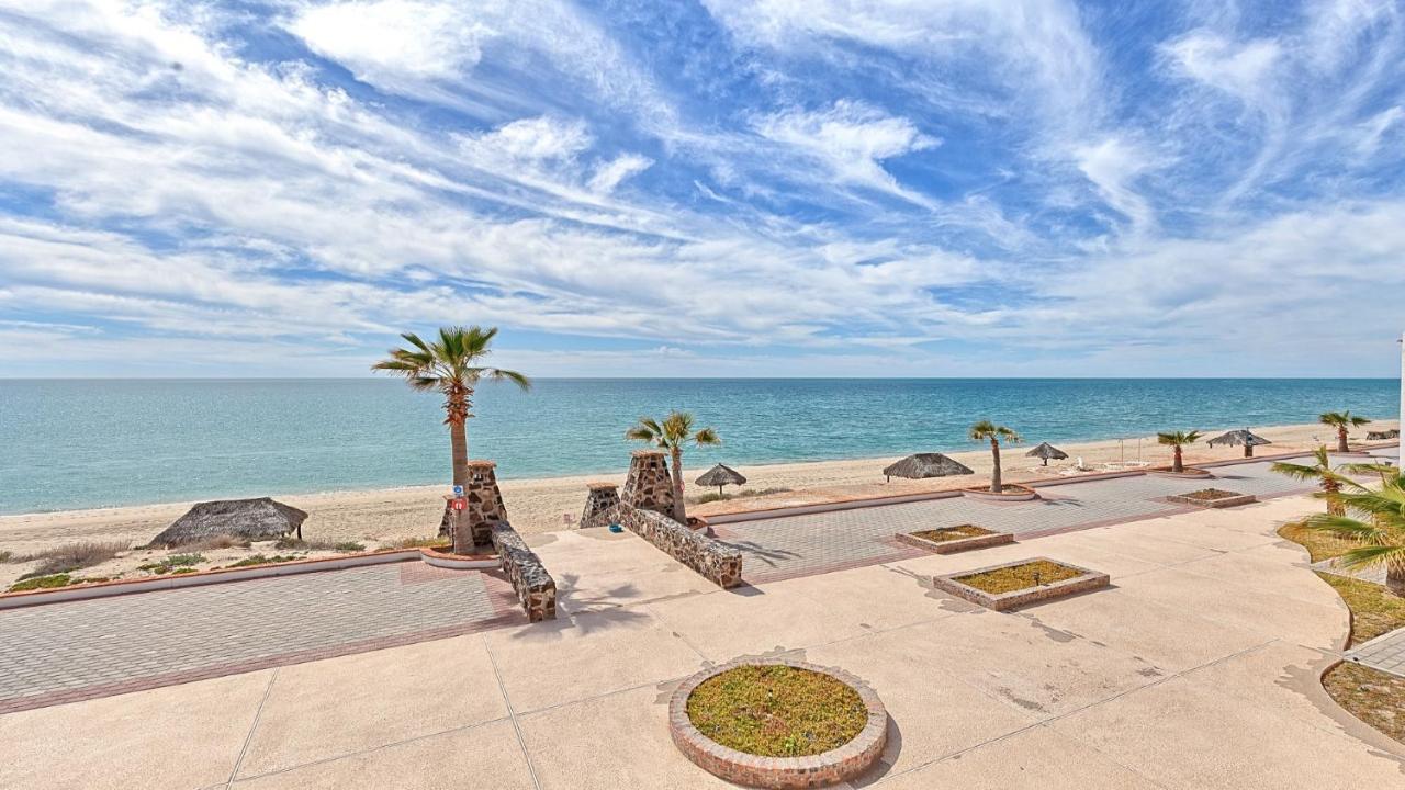 Villas Paradise 12 By Kivoya Playa Encanto Exteriér fotografie