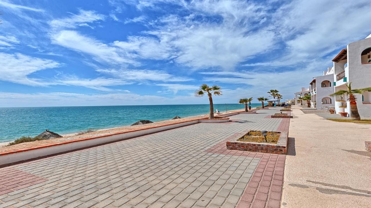 Villas Paradise 12 By Kivoya Playa Encanto Exteriér fotografie