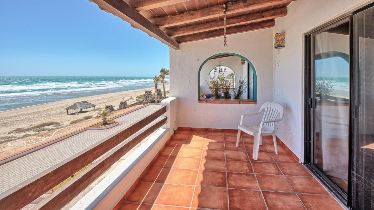 Villas Paradise 12 By Kivoya Playa Encanto Exteriér fotografie
