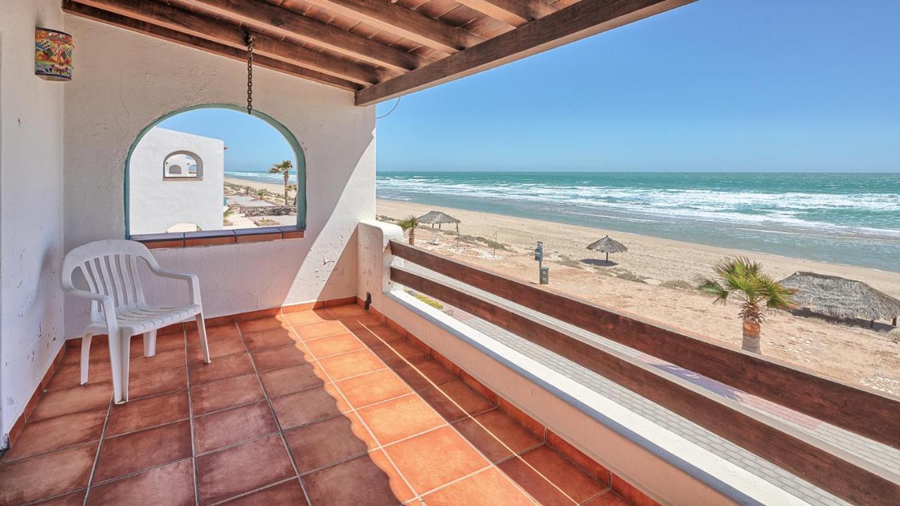 Villas Paradise 12 By Kivoya Playa Encanto Exteriér fotografie