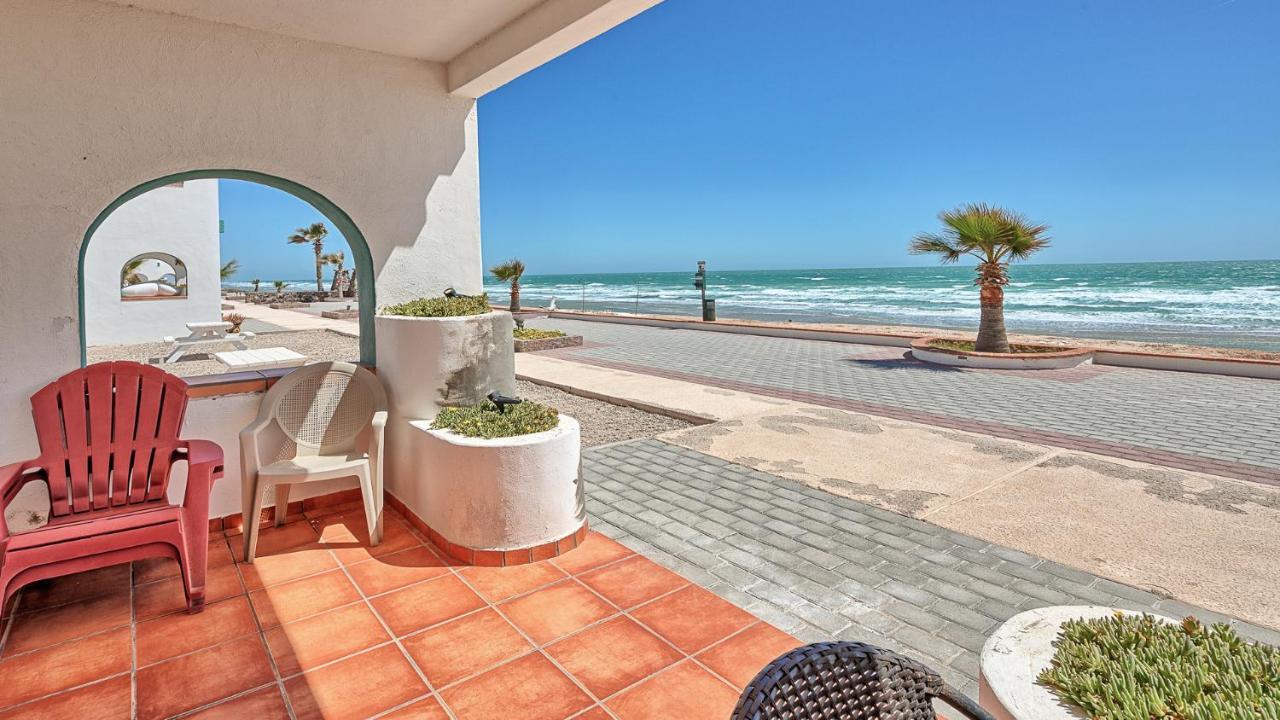 Villas Paradise 12 By Kivoya Playa Encanto Exteriér fotografie