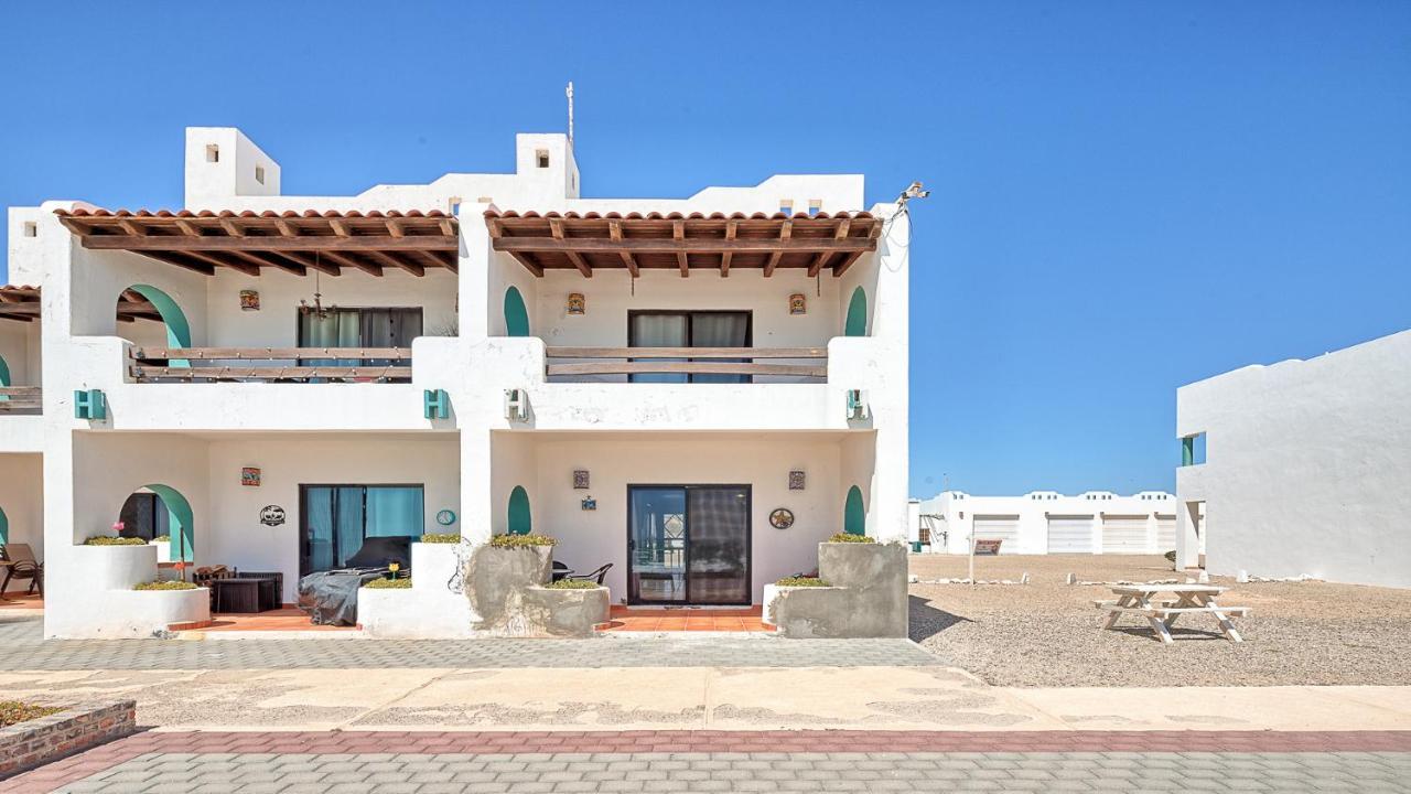 Villas Paradise 12 By Kivoya Playa Encanto Exteriér fotografie