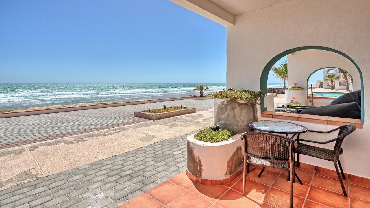 Villas Paradise 12 By Kivoya Playa Encanto Exteriér fotografie