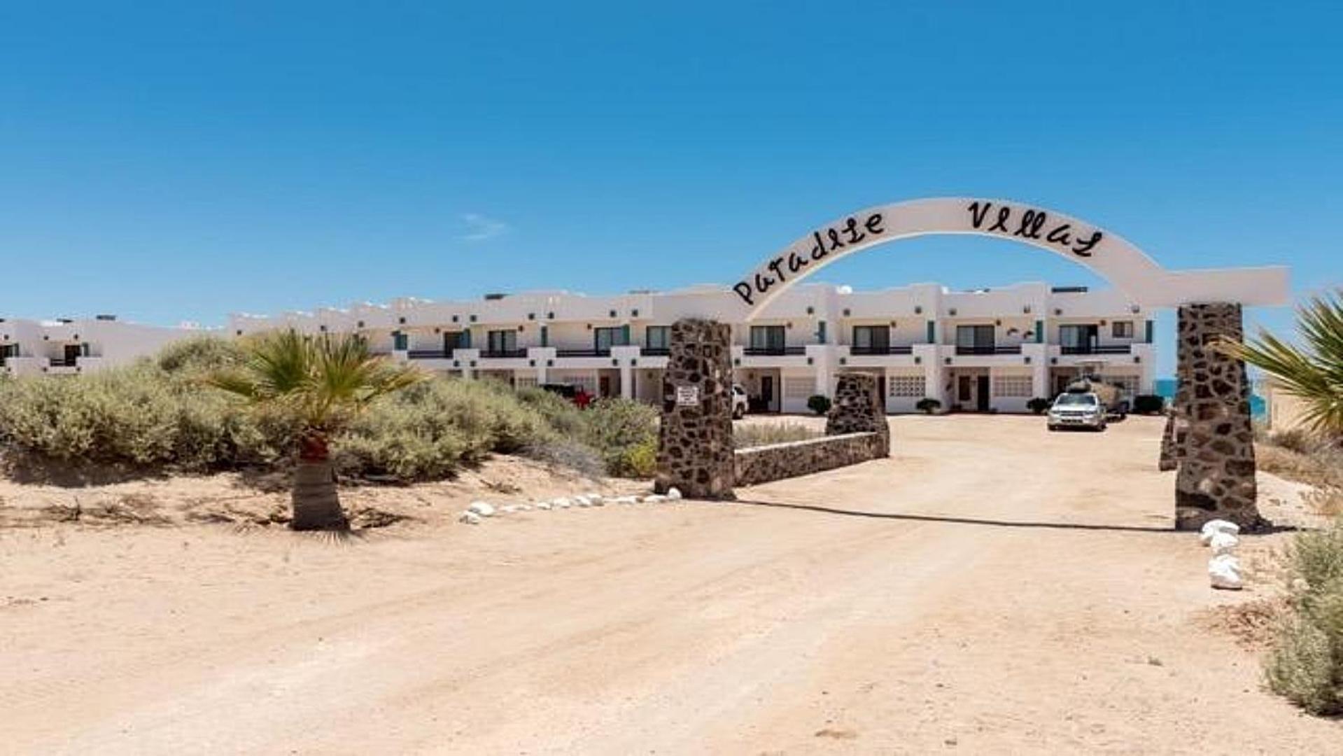 Villas Paradise 12 By Kivoya Playa Encanto Exteriér fotografie